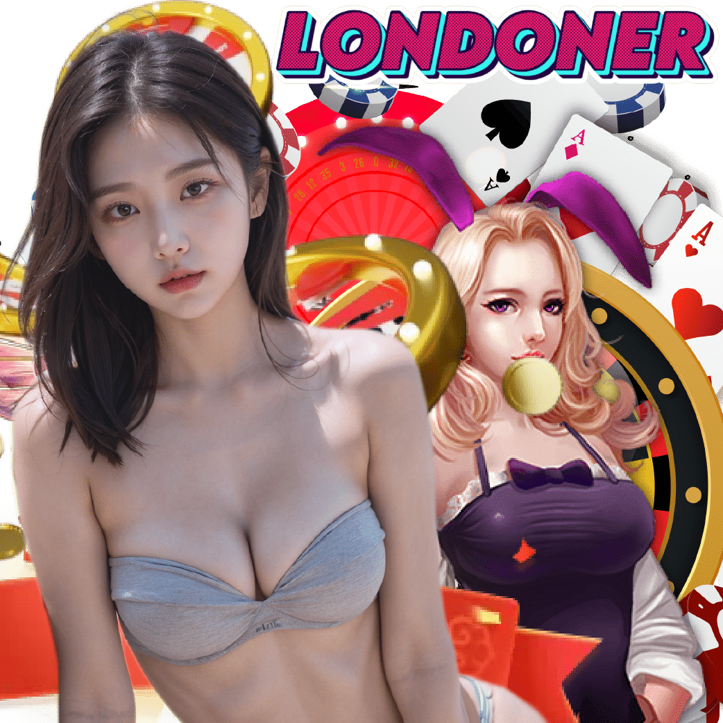 londoner เกมลิขสิทธิ์แท้