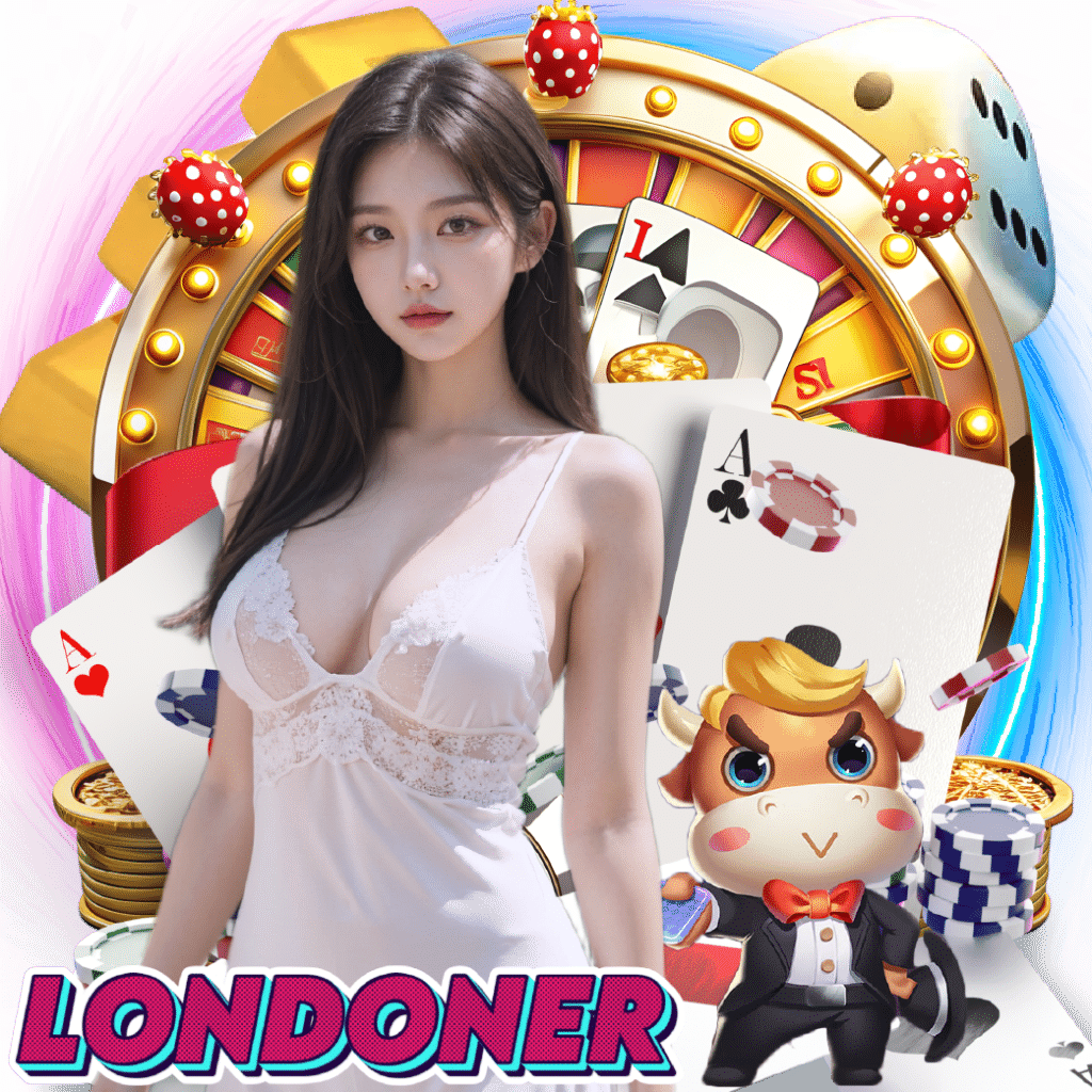 londoner เว็บตรง